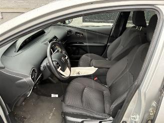 Toyota Prius TOYOTA PRIUS 2016 picture 13