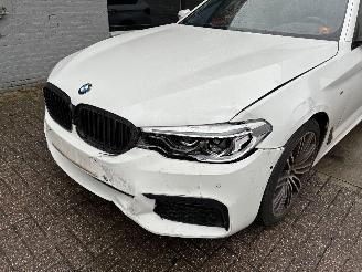 BMW 5-serie BMW 540D M XDRIVE 2017 picture 3