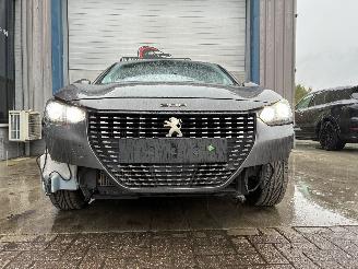 Peugeot 208 PEUGEOT 208 1.5D 2021 picture 6