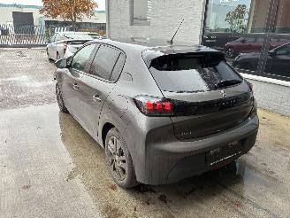 Peugeot 208 PEUGEOT 208 1.5D 2021 picture 14