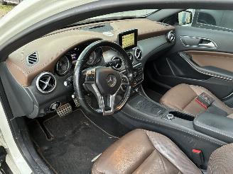 Mercedes GLA MERCEDES GLA220d AMG 4 MATIC 2015 picture 13