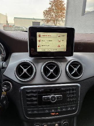 Mercedes GLA MERCEDES GLA220d AMG 4 MATIC 2015 picture 17