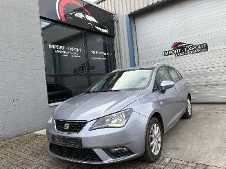 Seat Ibiza SEAT IBIZA 1.4TDI 2016 picture 5