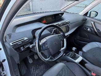Citroën C4 Citroen c4 1.5d 2019 7 zit picture 12