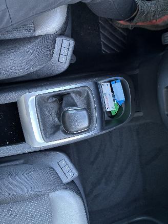 Citroën C4 Citroen c4 1.5d 2019 7 zit picture 13