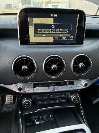 Kia Stinger KIA STINGER 2.2D 2018 picture 16