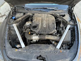 Kia Stinger KIA STINGER 2.2D 2018 picture 11