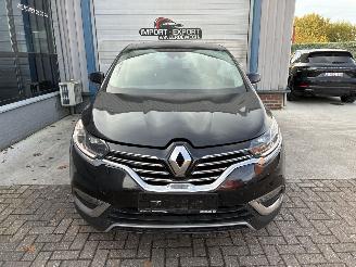 Renault Espace RENAULT ESPACE 1.6D 2016 7 ZIT picture 4