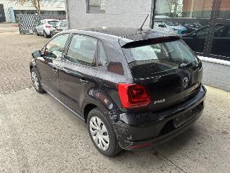 Volkswagen Polo VW POLO 1.4TDI 2014 picture 9