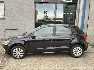 Schadeauto Volkswagen Polo VW POLO 1.4TDI 2014 2014/11