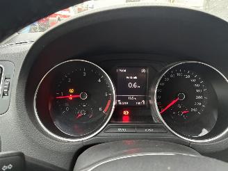 Volkswagen Polo VW POLO 1.4TDI 2014 picture 21