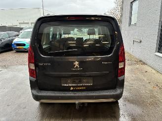 Peugeot Rifter PEUGEOT RIFTER 1.5D 2019 picture 16