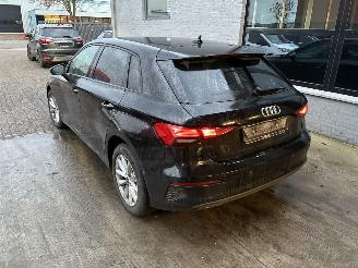 Audi A3 AUDI A3 2.0D DSG 2021 picture 12