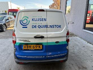 Ford Transit FORD TRANSIT COURIER 1.5D 2019 picture 6