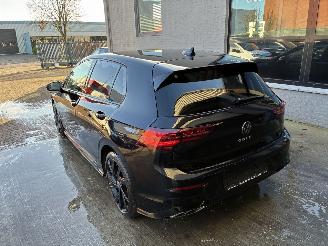 Volkswagen Golf VW GOLF 8 2.0TDI DSG R LINE picture 13