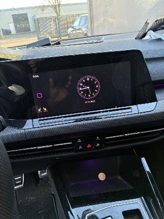 Volkswagen Golf VW GOLF 8 2.0TDI DSG R LINE picture 17