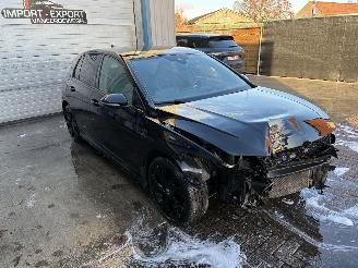 Volkswagen Golf VW GOLF 8 2.0TDI DSG R LINE picture 4