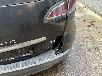 Renault Scenic RENAULT SCENIC 1.5D 2015 picture 8