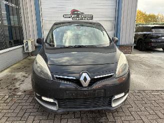 Renault Scenic RENAULT SCENIC 1.5D 2015 picture 4