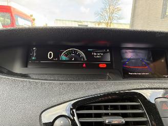 Renault Scenic RENAULT SCENIC 1.5D 2015 picture 16