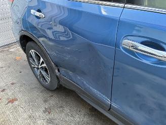 Nissan X-Trail NISSAN X-TRAIL 1.7D 2021 7 ZIT picture 9