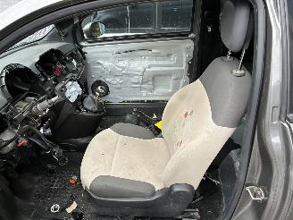 Fiat 500 FIAT 500 GT 1.2I 2019 picture 15