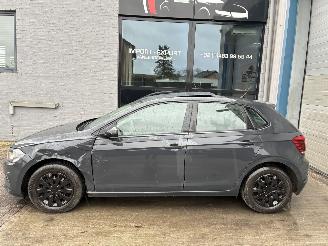 damaged passenger cars Volkswagen Polo VW POLO 1.6TDI 2020 PANO 2020/6