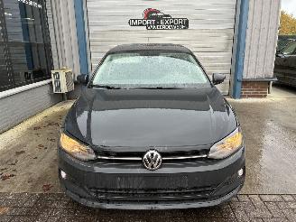 Volkswagen Polo VW POLO 1.6TDI 2020 PANO picture 6