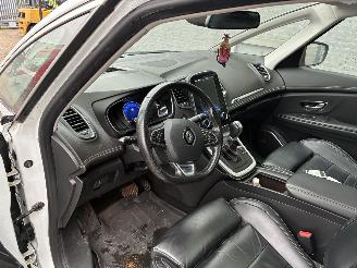 Renault Grand-scenic RENAULT SCENIC 1.5D 2019 7 ZIT picture 15