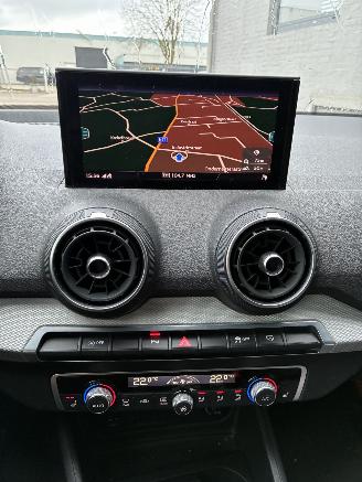 Audi Q2 AUDI Q2 1.6TDI DSG S LINE 2020 picture 18