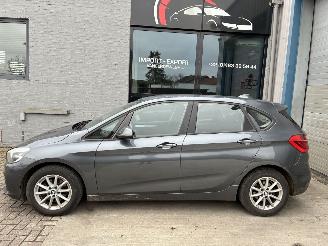 Auto incidentate BMW 2-serie BMW 216D 2016 2016/1