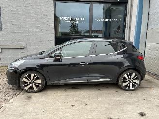 Auto incidentate Renault Clio RENAULT CLIO 1.5D 2015 2015/6