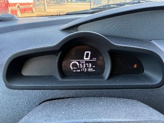 Ssang yong Rodius SSANGYONG RODIUS 2.2D 2017 7 ZIT picture 20