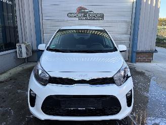 Kia Picanto KIA PICANTO 1.0I AUTOMAAT 2024 picture 8