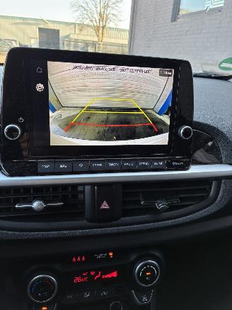 Kia Picanto KIA PICANTO 1.0I AUTOMAAT 2024 picture 14