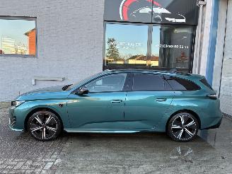 Avarii autoturisme Peugeot 308 PEUGEOT 308 1.5D GT 2023 2023/11