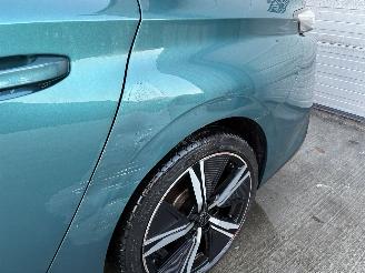 Peugeot 308 PEUGEOT 308 1.5D GT 2023 picture 3