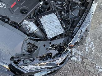 Audi S6 AUDI A6 S6 2020 picture 6