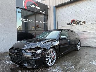 Audi S6 AUDI A6 S6 2020 picture 2