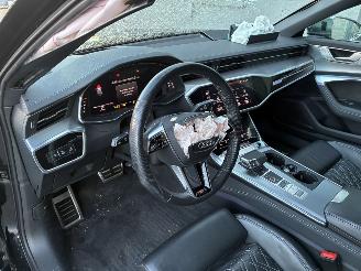 Audi S6 AUDI A6 S6 2020 picture 19