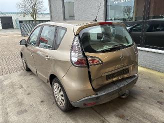 Renault Scenic RENAULT SCENIC 1.5D 2014 picture 7