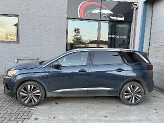 Avarii autoturisme Peugeot 5008 PEUGEOT 5008 1.6D 2017 2017/12