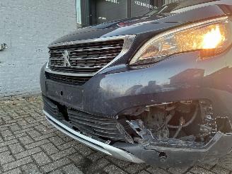 Peugeot 5008 PEUGEOT 5008 1.6D 2017 picture 5