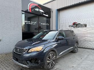 Peugeot 5008 PEUGEOT 5008 1.6D 2017 picture 2