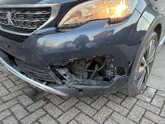 Peugeot 5008 PEUGEOT 5008 1.6D 2017 picture 3