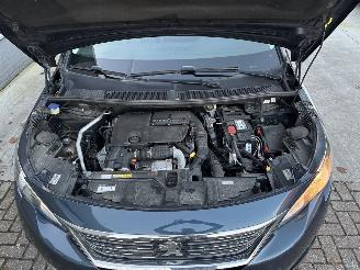Peugeot 5008 PEUGEOT 5008 1.6D 2017 picture 9