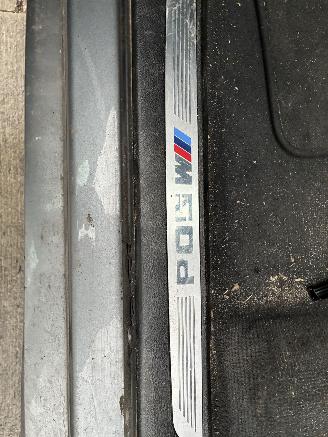 BMW X5 BMW X5 M50d 2015 MOTORSCHADE picture 9