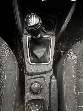 Dacia Duster DACIA DUSTER 1.5D 4X4 2023 picture 21