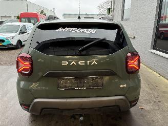 Dacia Duster DACIA DUSTER 1.5D 4X4 2023 picture 15
