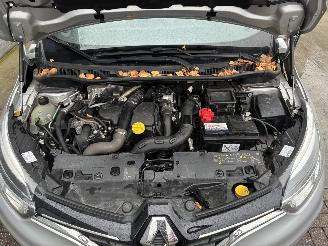 Renault Captur RENAULT CAPTUR 1.5D 2019 picture 13